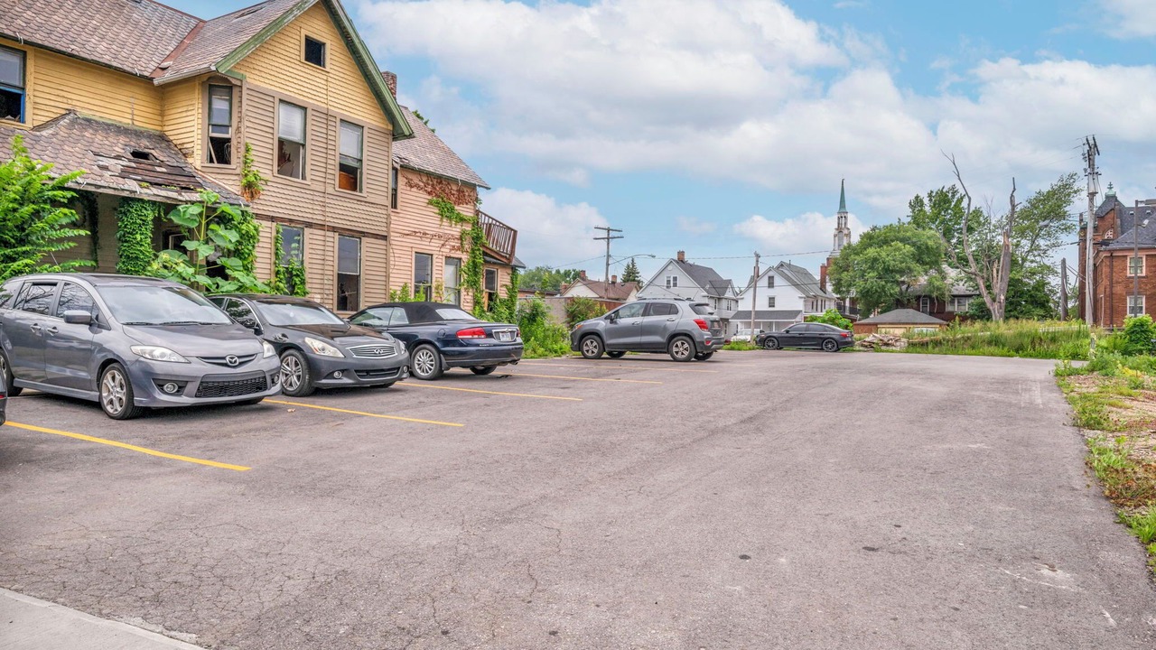 Photo of Outdoor in Cleveland