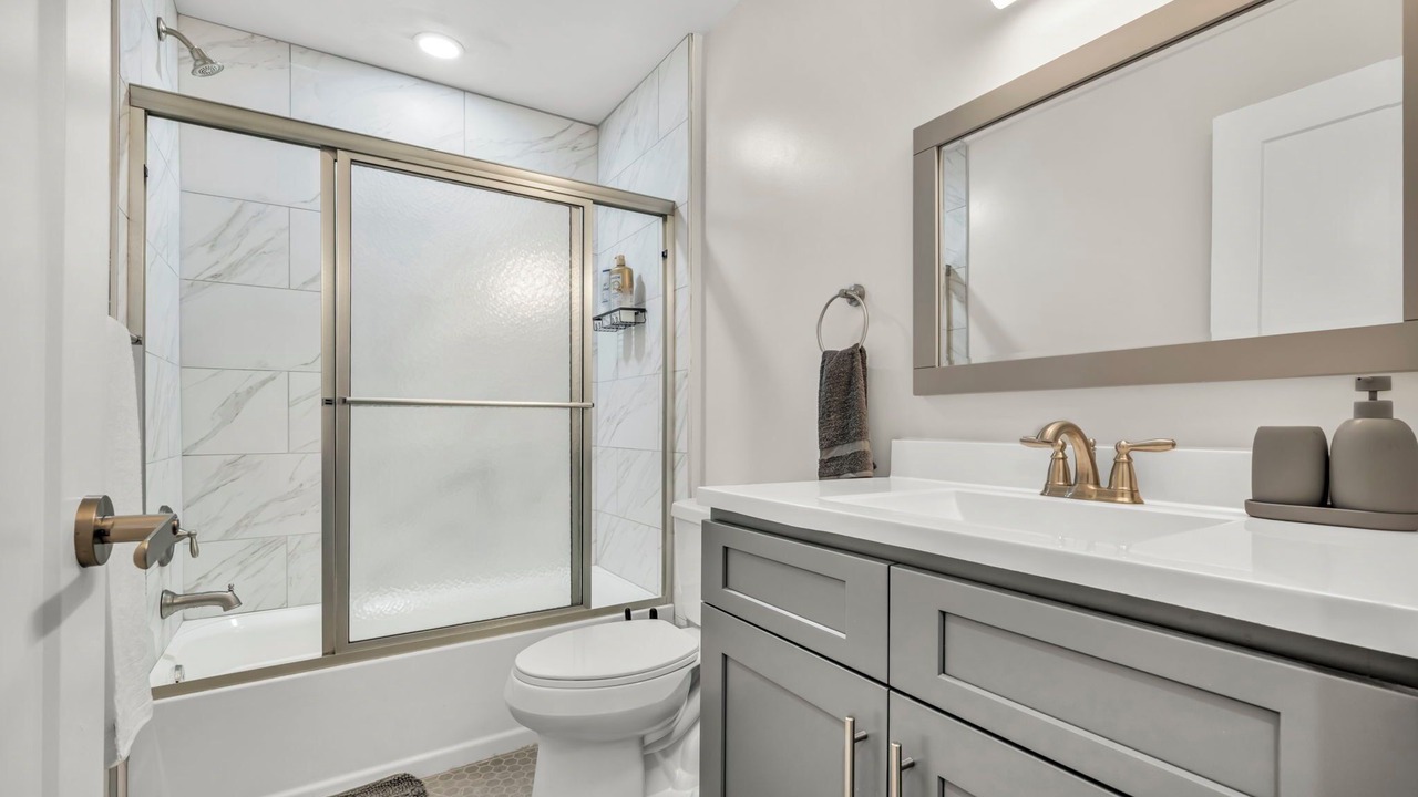 Photo of Bathroom in Cleveland