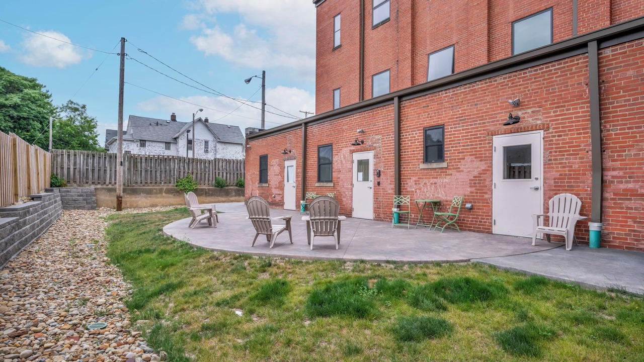 Photo of Patio Balcony in Cleveland