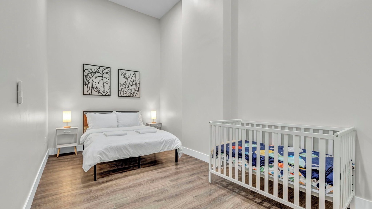 Photo of Bedroom in Cleveland