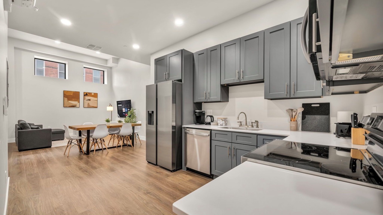 Photo of Kitchen in Cleveland