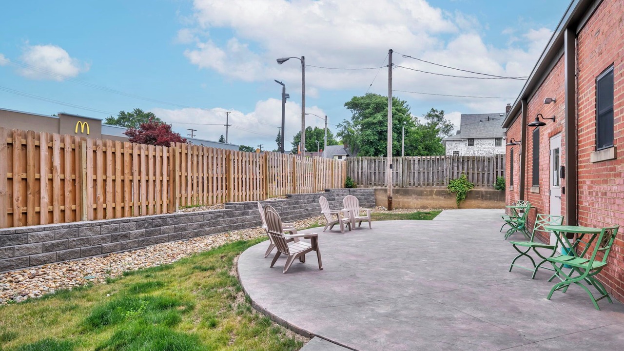 Photo of Outdoor in Cleveland