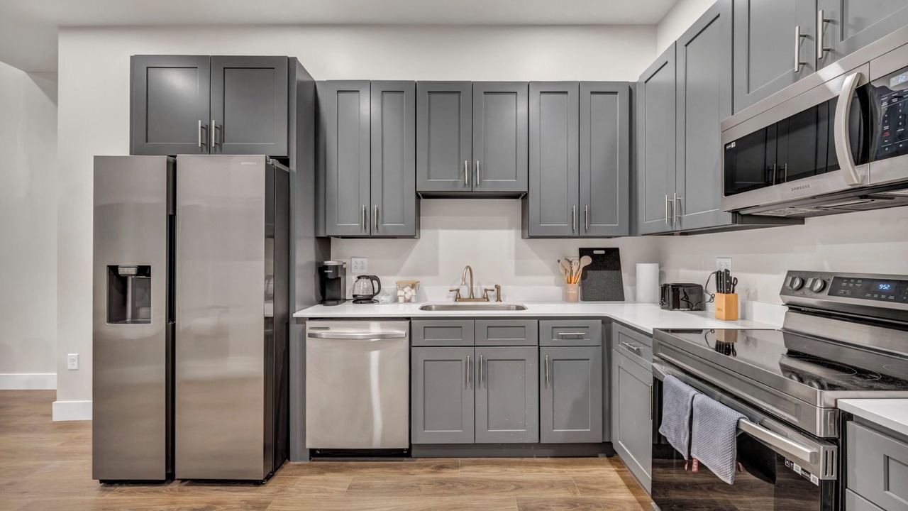 Photo of Kitchen in Cleveland