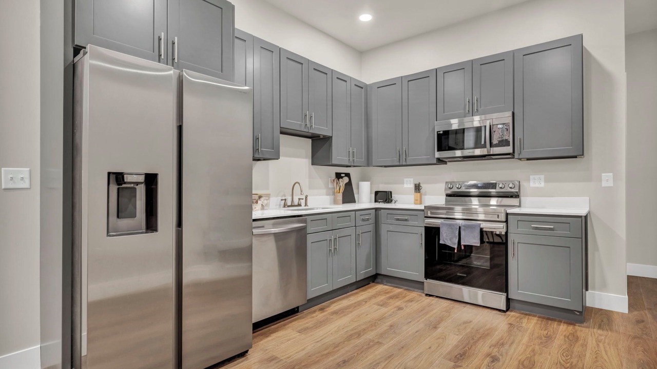 Photo of Kitchen in Cleveland