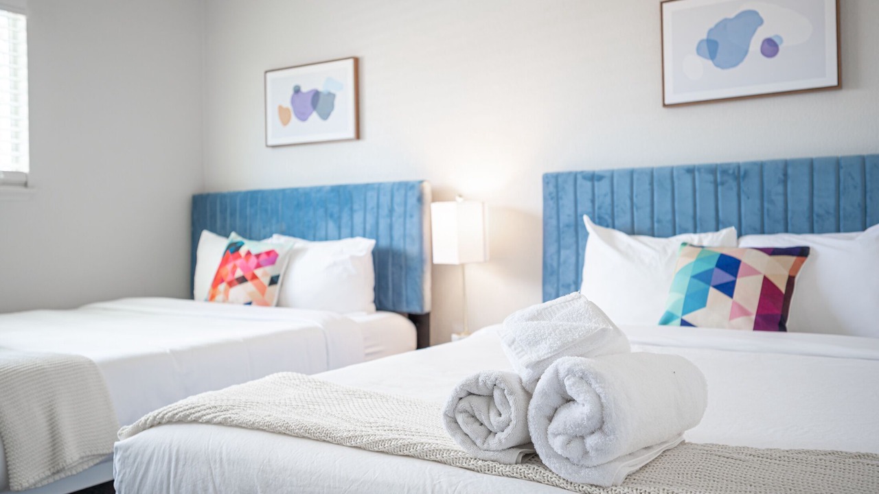 Photo of Bedroom in Paradise