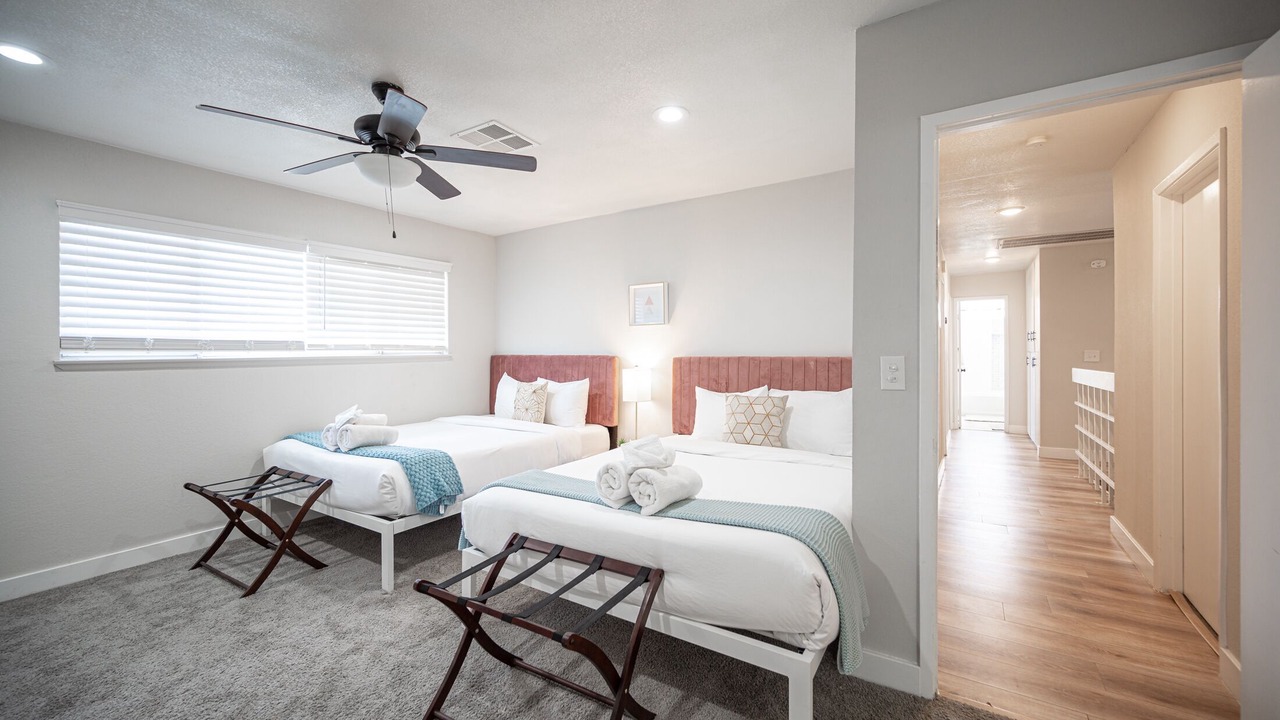 Photo of Bedroom in Paradise