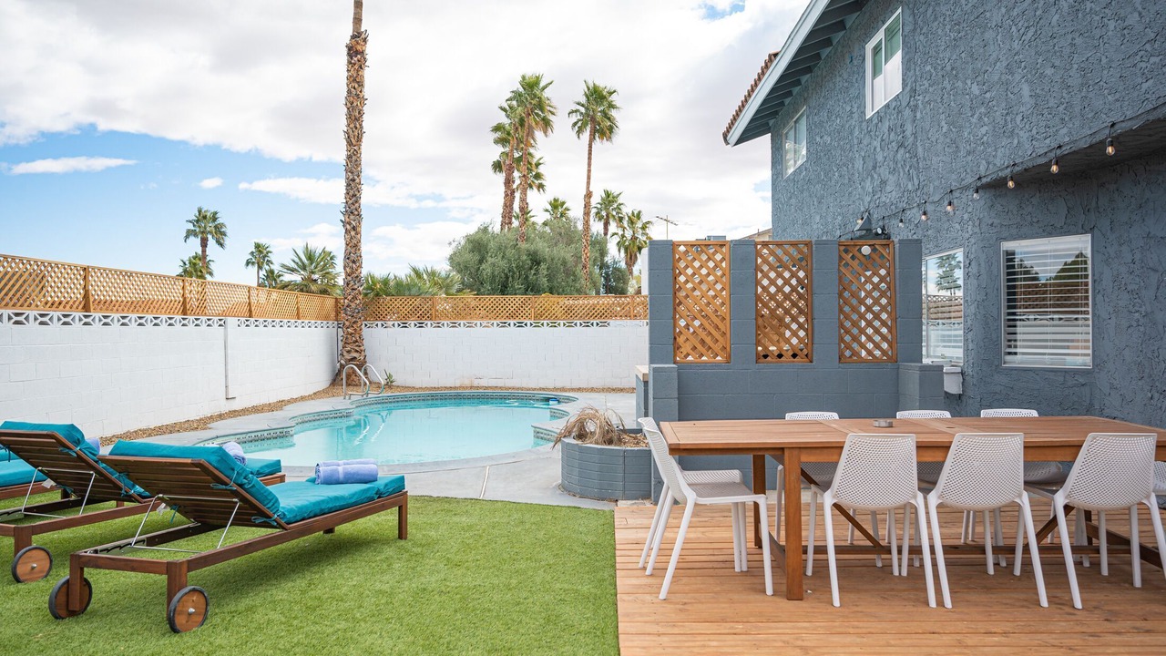 Photo of Outdoor in Paradise