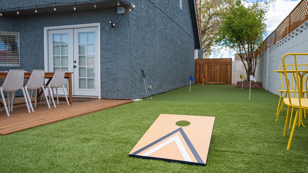 Photo of Outdoor in Paradise