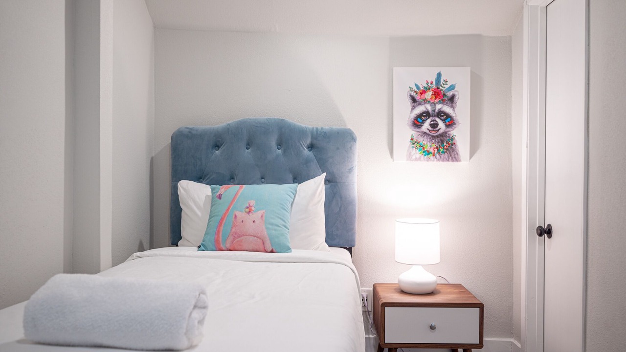 Photo of Bedroom in Paradise