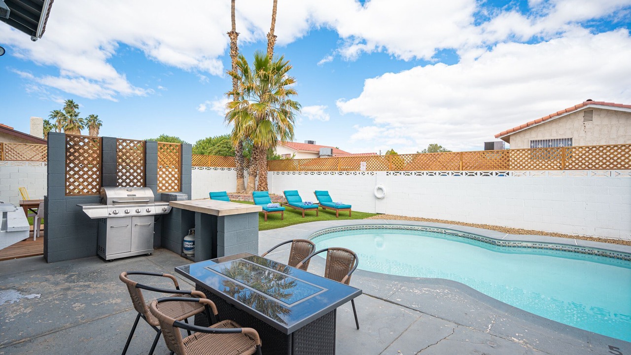 Photo of Outdoor in Paradise