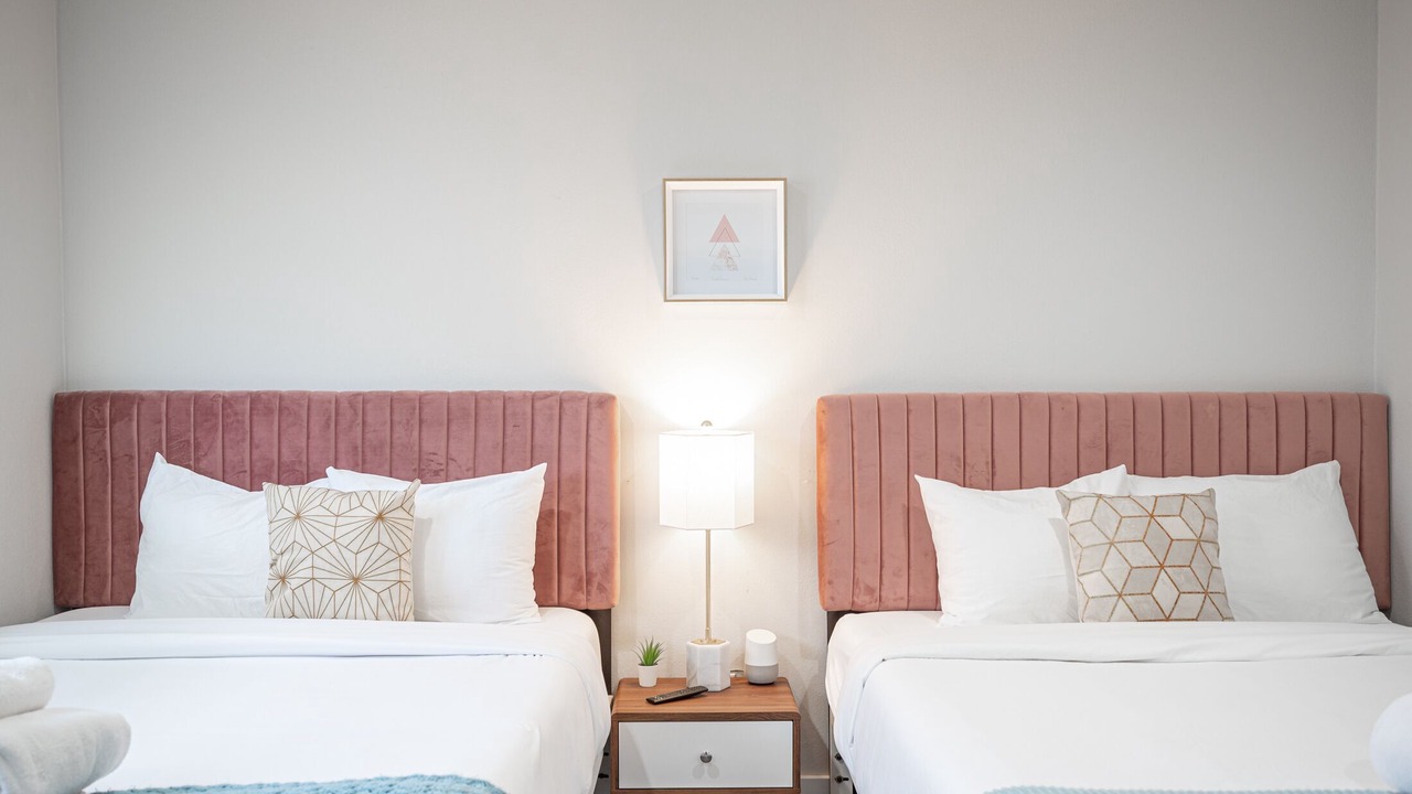 Photo of Bedroom in Paradise