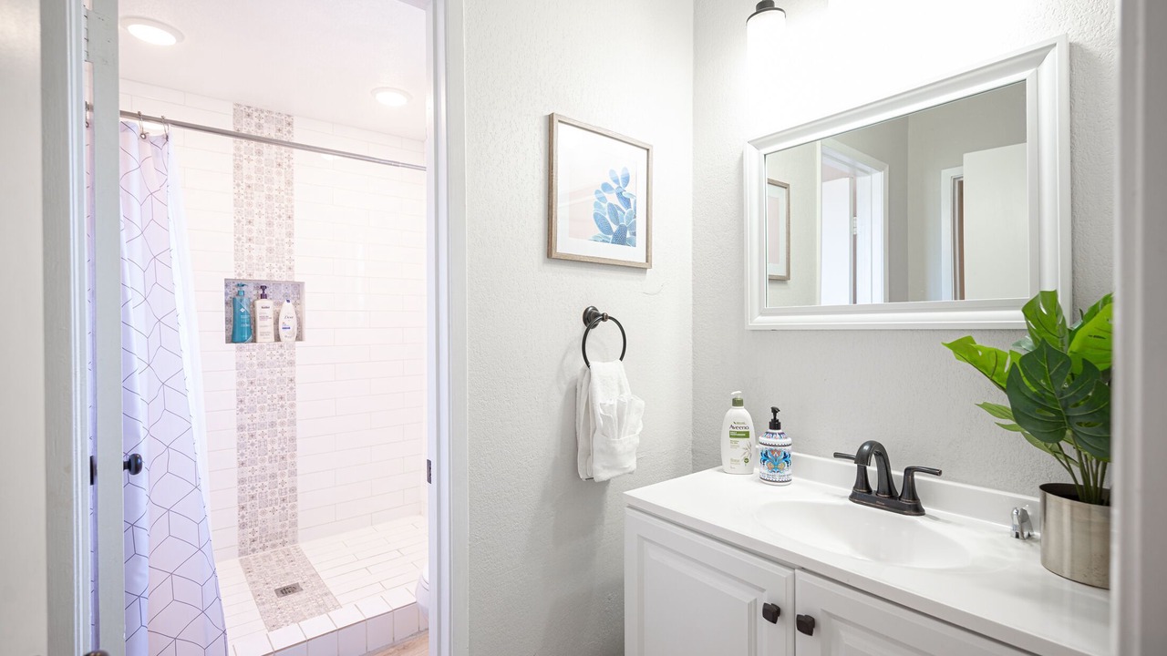 Photo of Bathroom in Paradise