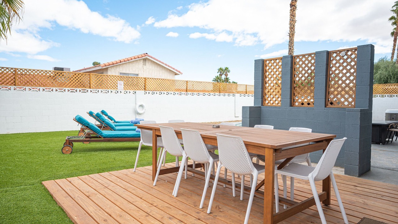 Photo of Outdoor in Paradise