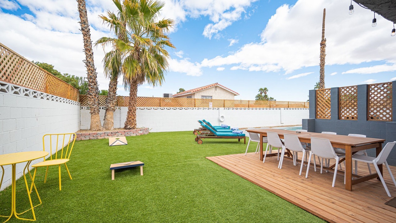 Photo of Outdoor in Paradise