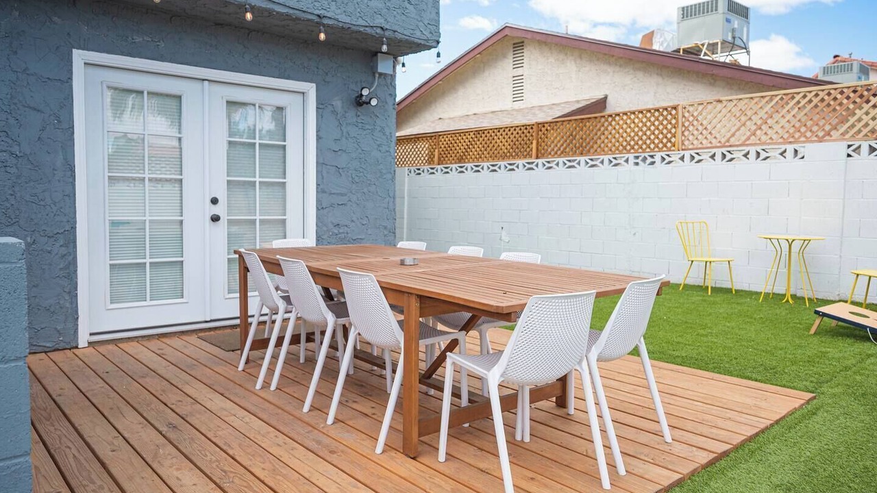 Photo of Outdoor in Paradise