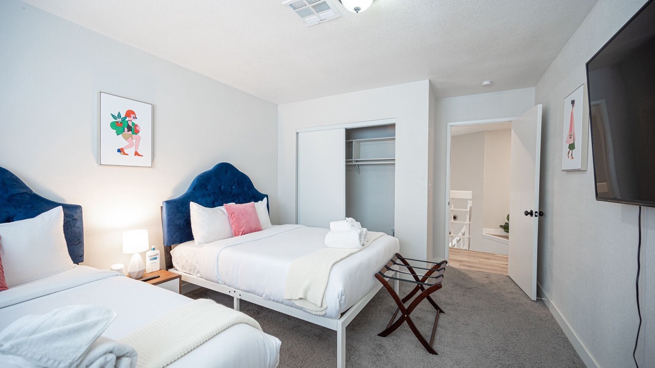 Photo of Bedroom in Paradise