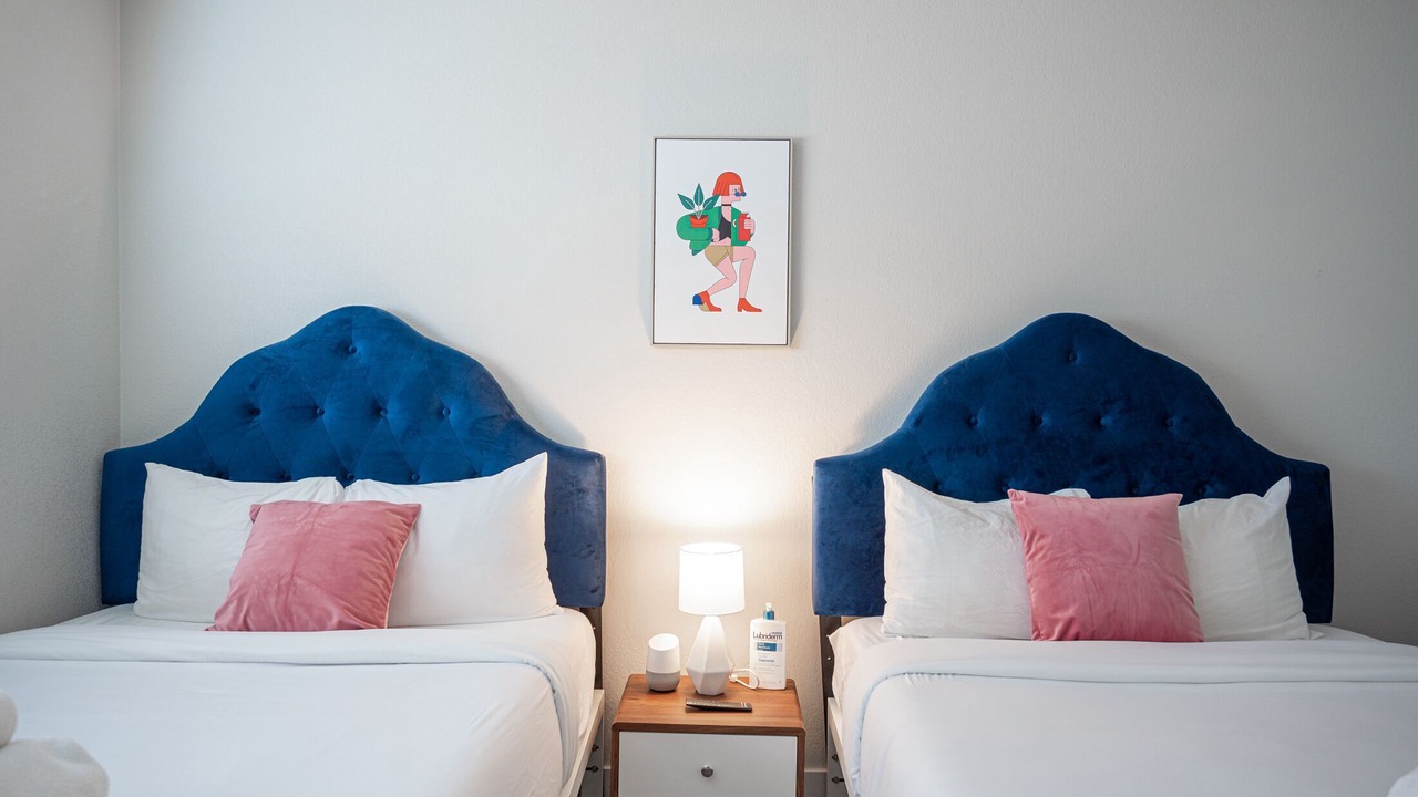 Photo of Bedroom in Paradise