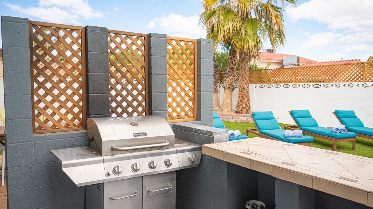 Photo of Patio Balcony in Paradise