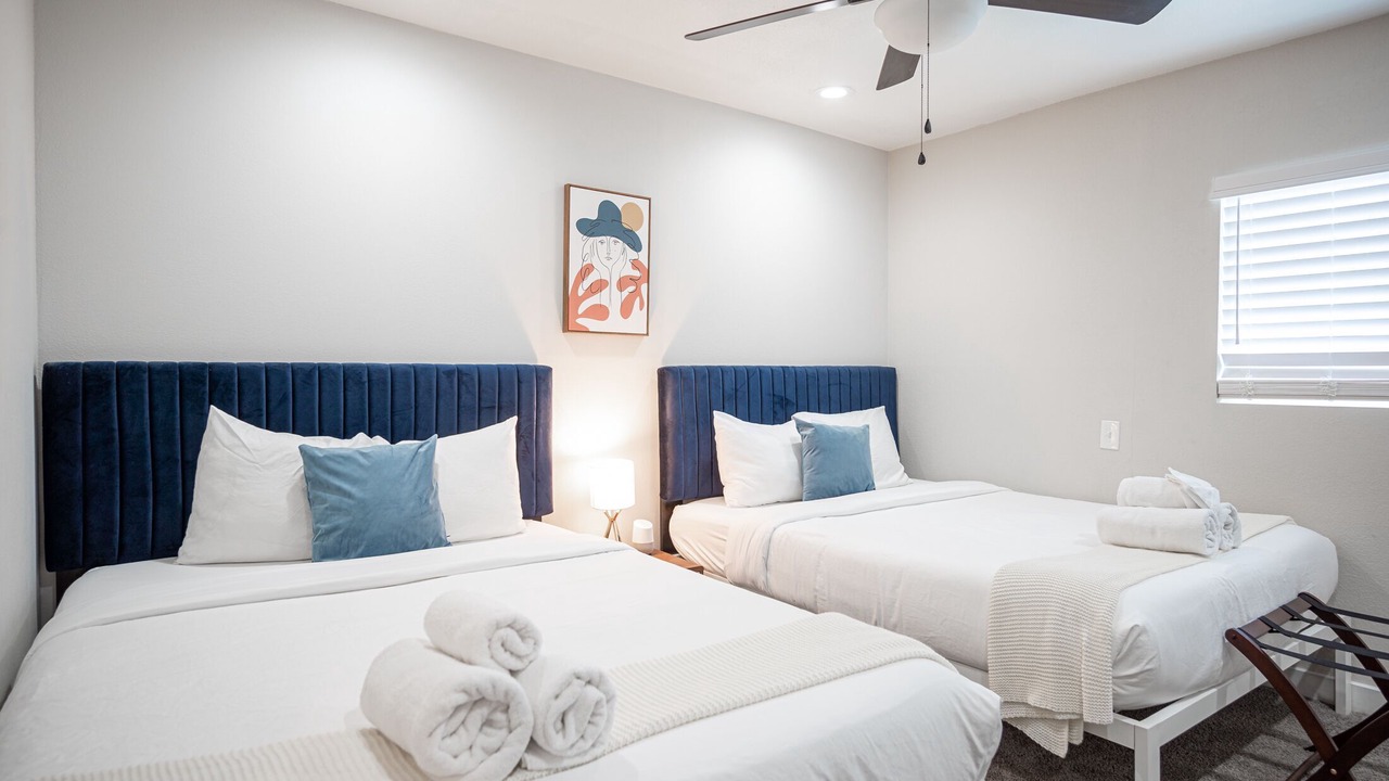 Photo of Bedroom in Paradise