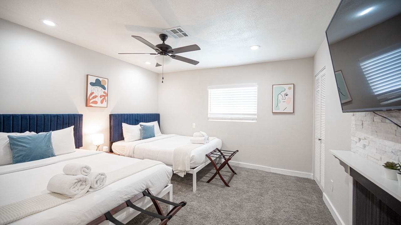 Photo of Bedroom in Paradise
