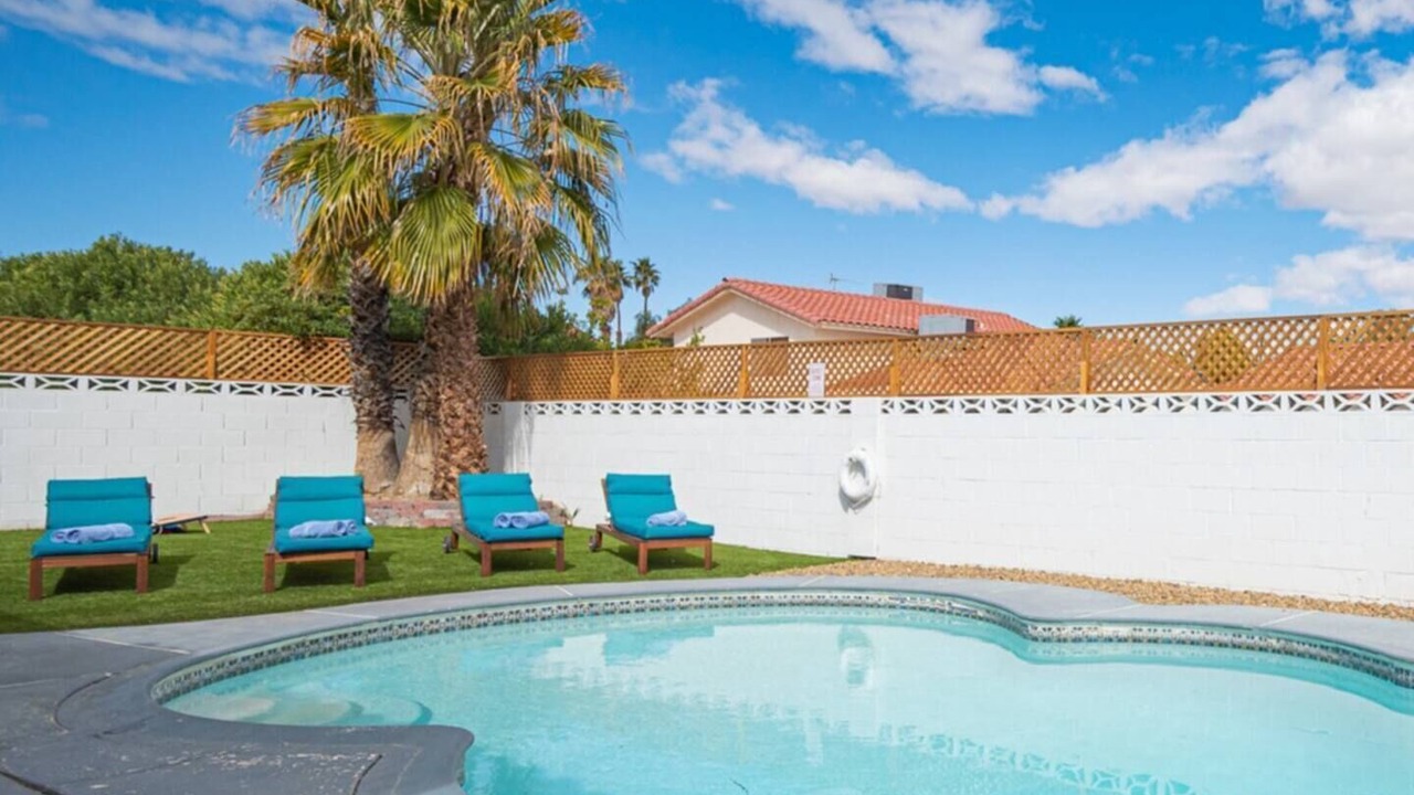 Photo of Outdoor in Paradise