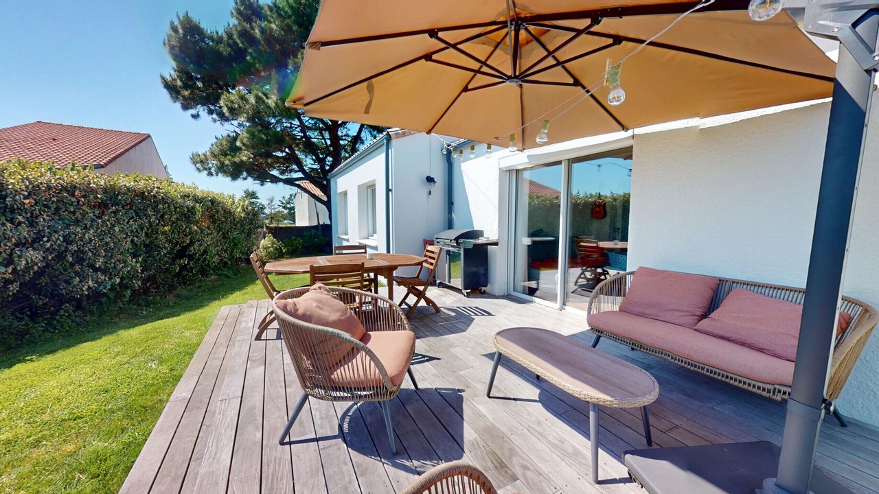 Photo of Outdoor in Brem Sur Mer