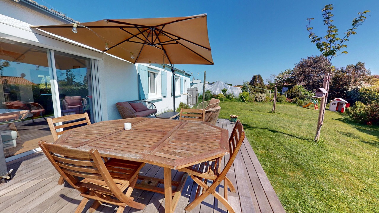 Photo of Outdoor in Brem Sur Mer