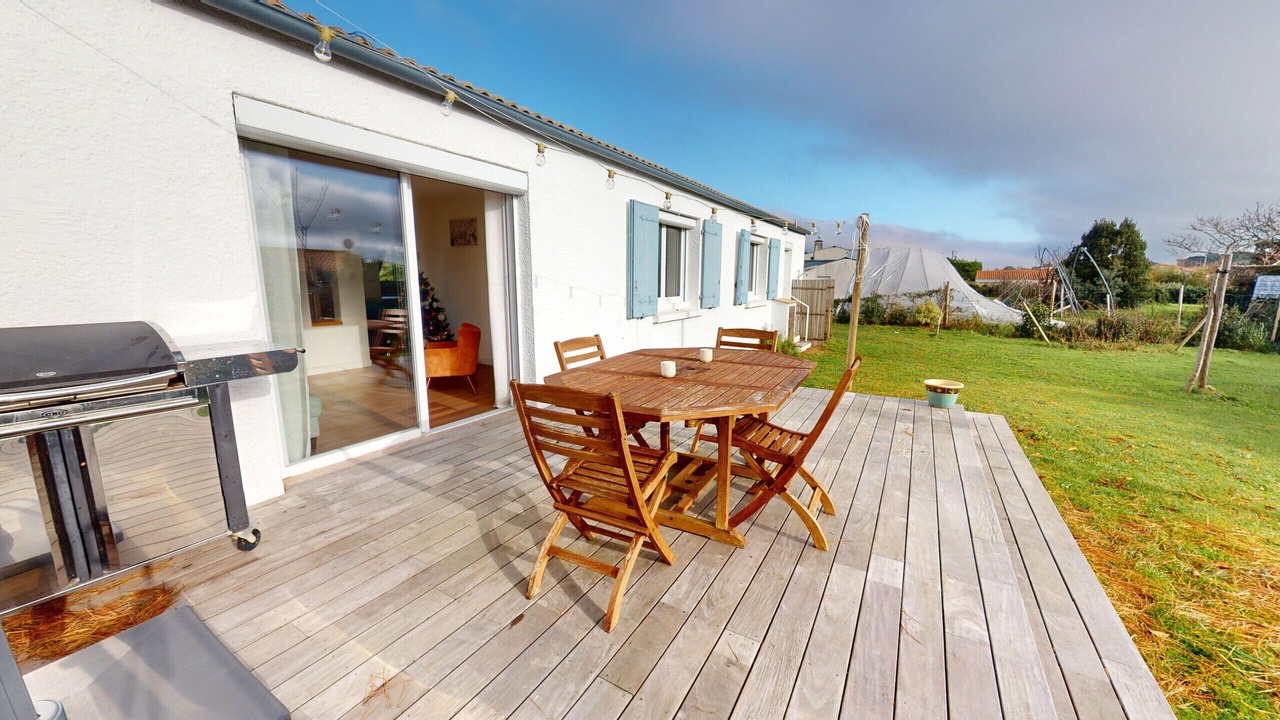 Photo of Outdoor in Brem Sur Mer