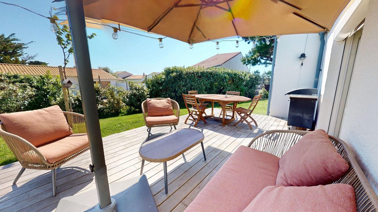 Photo of Outdoor in Brem Sur Mer
