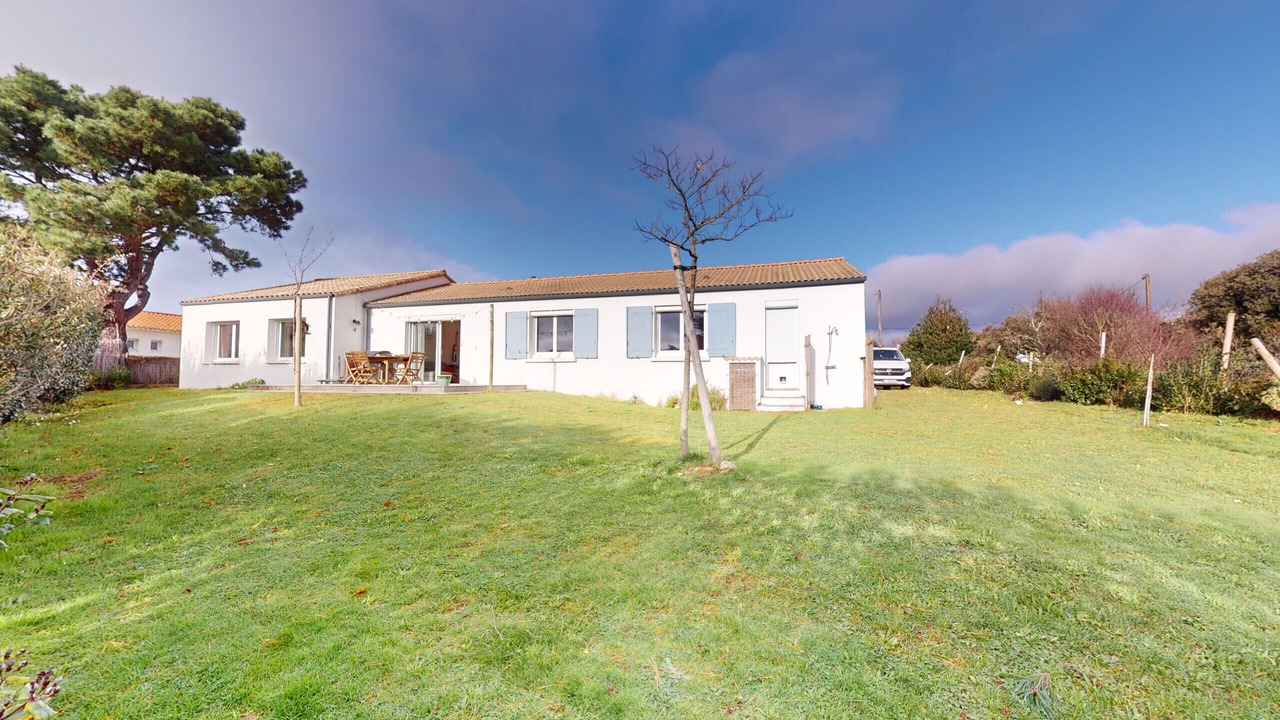 Photo of Outdoor in Brem Sur Mer