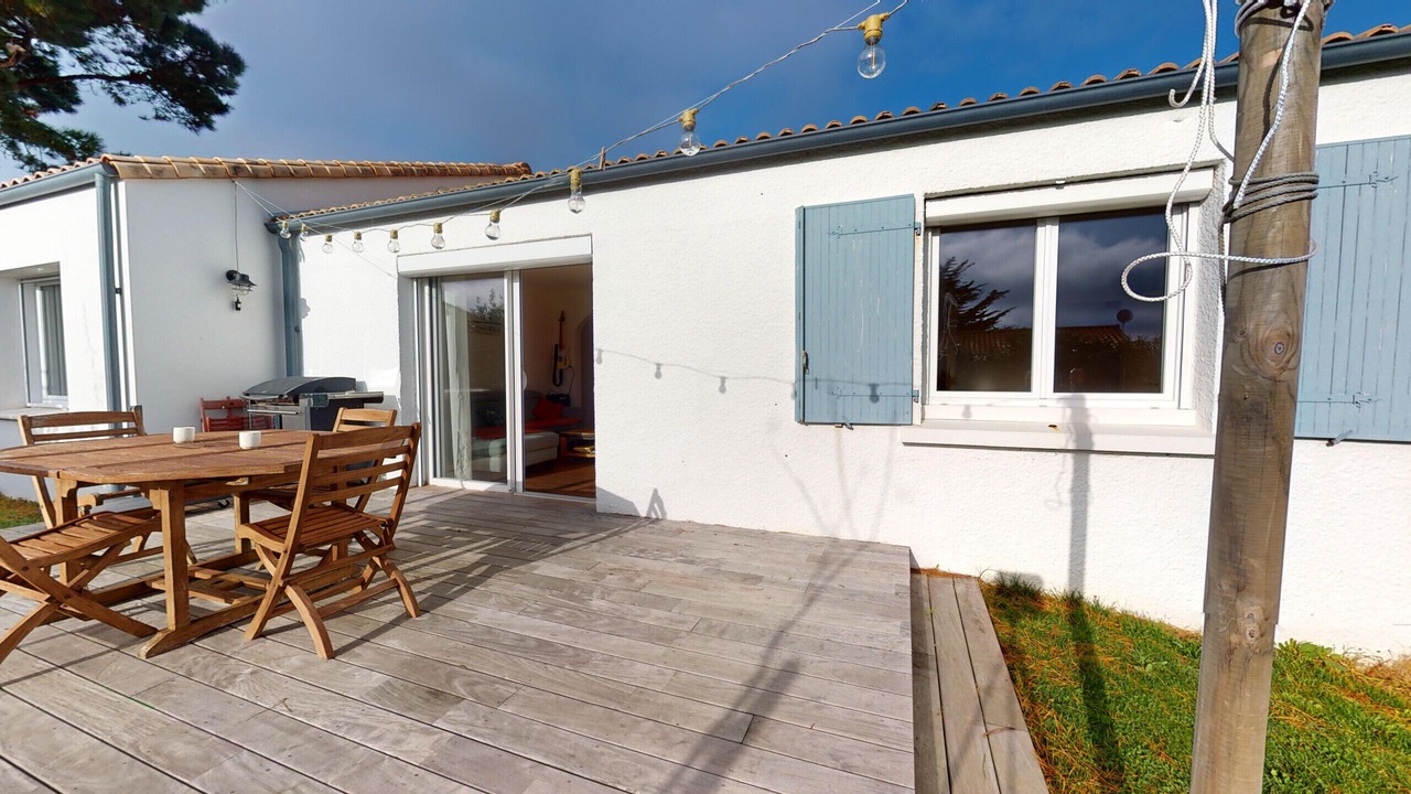 Photo of Outdoor in Brem Sur Mer