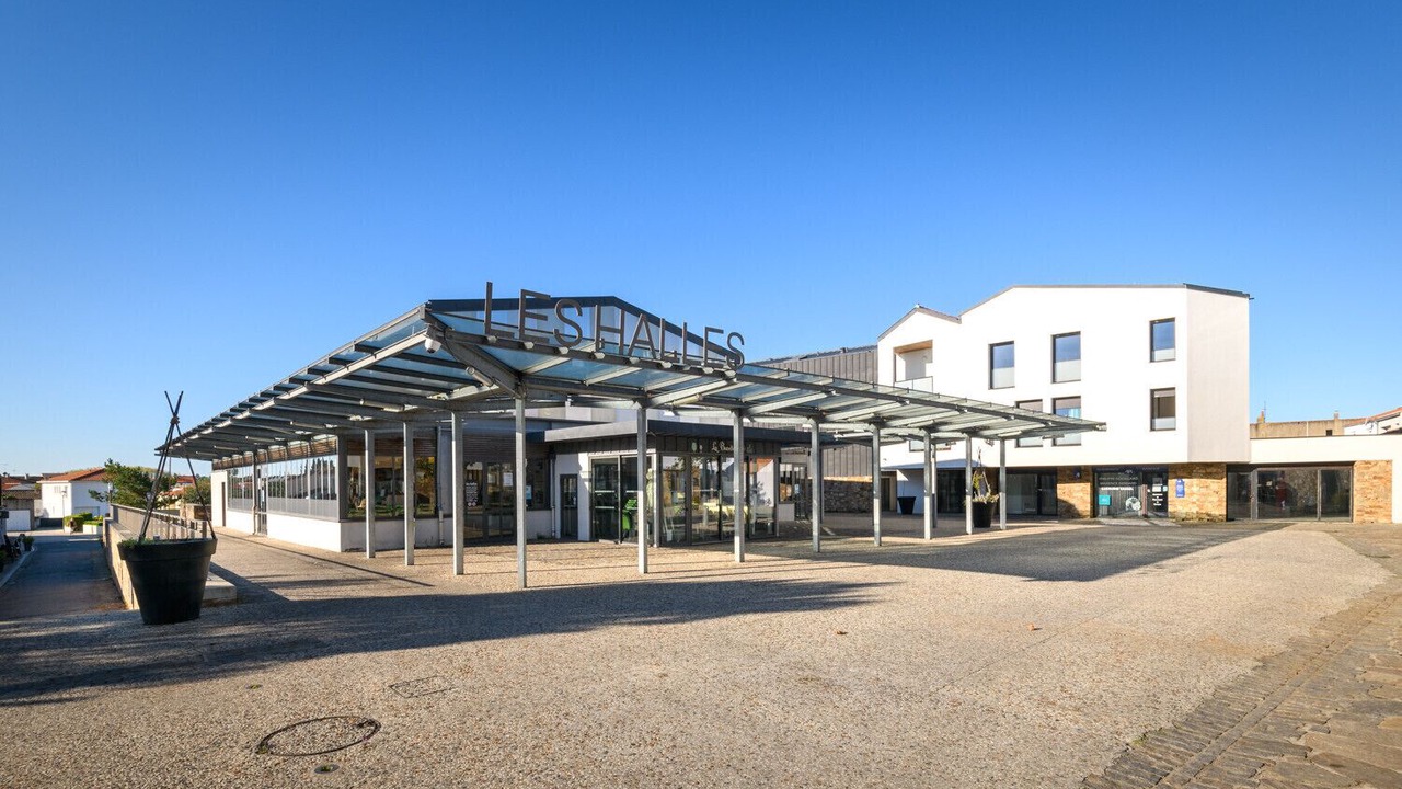Photo of Outdoor in Brem Sur Mer