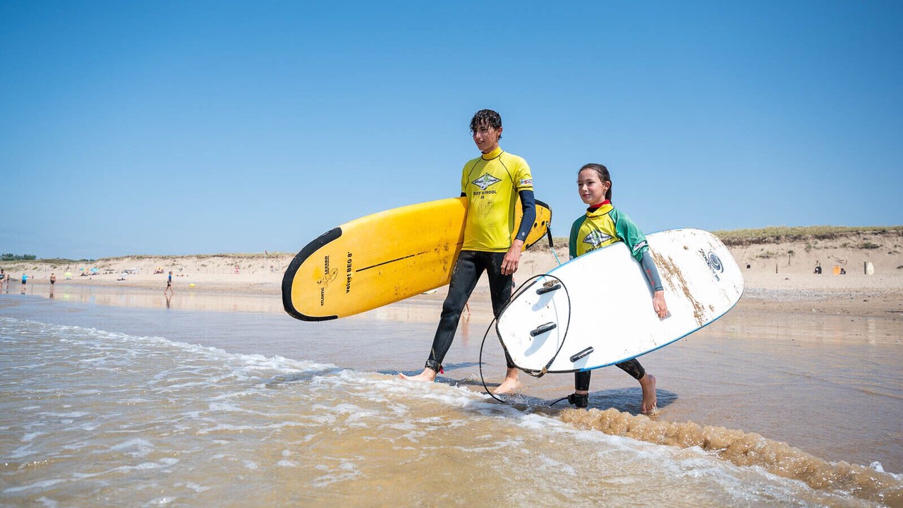 Photo of Others in Brem Sur Mer