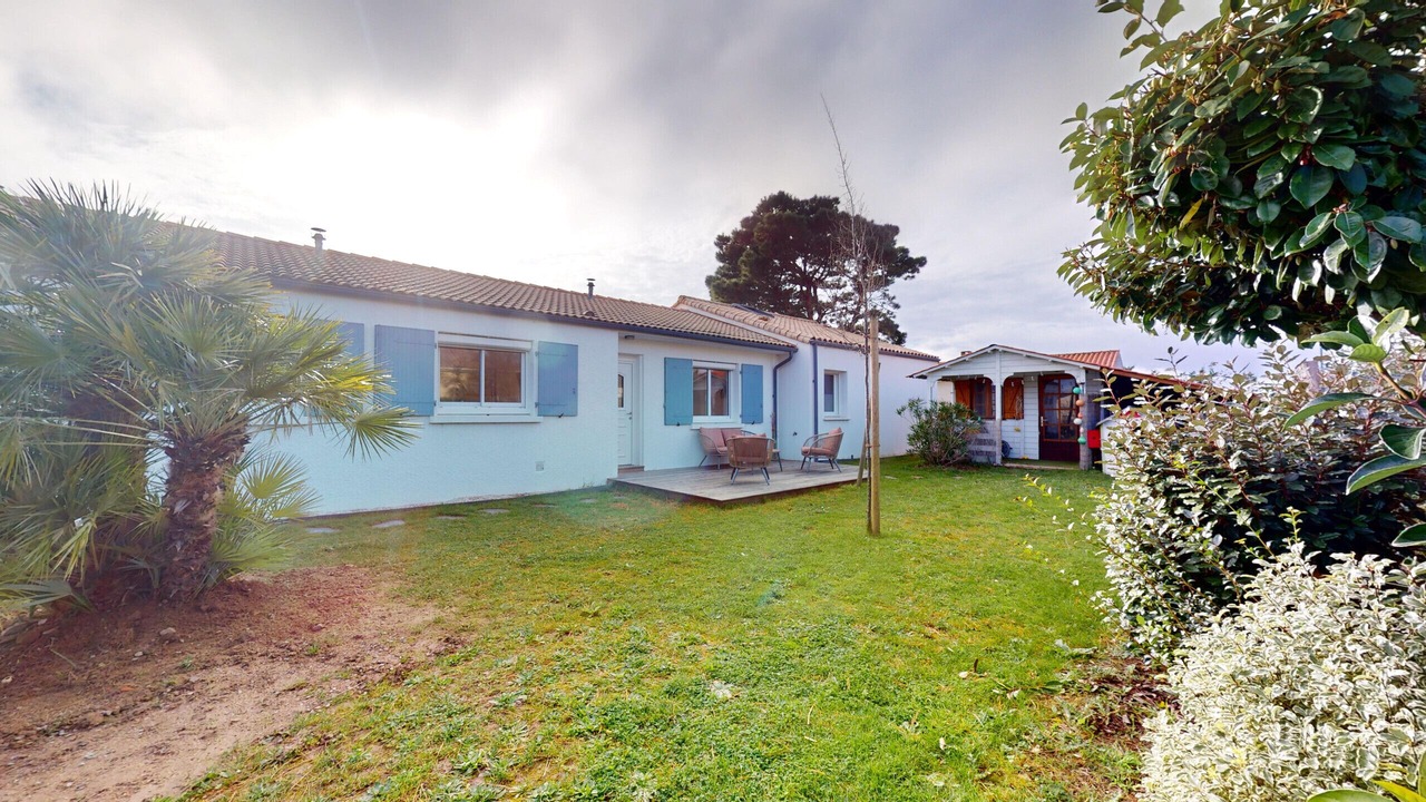 Photo of Outdoor in Brem Sur Mer