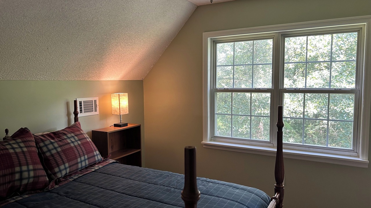 Photo of Bedroom in Statesboro