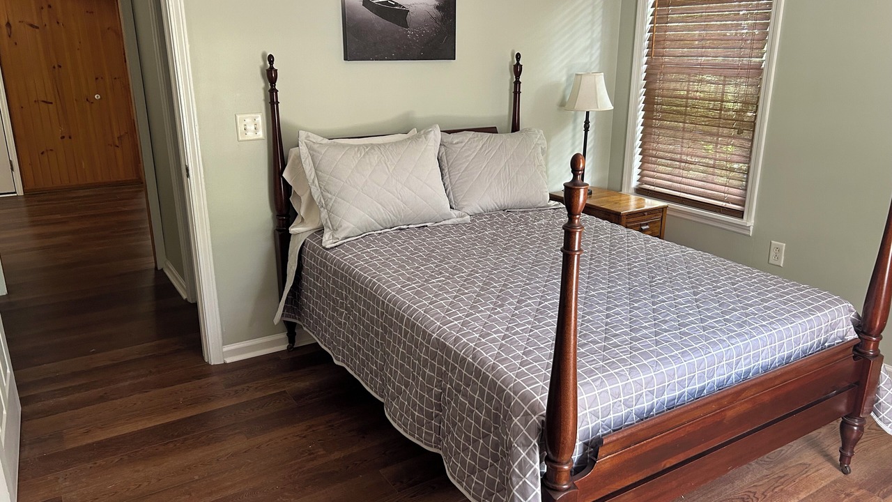 Photo of Bedroom in Statesboro