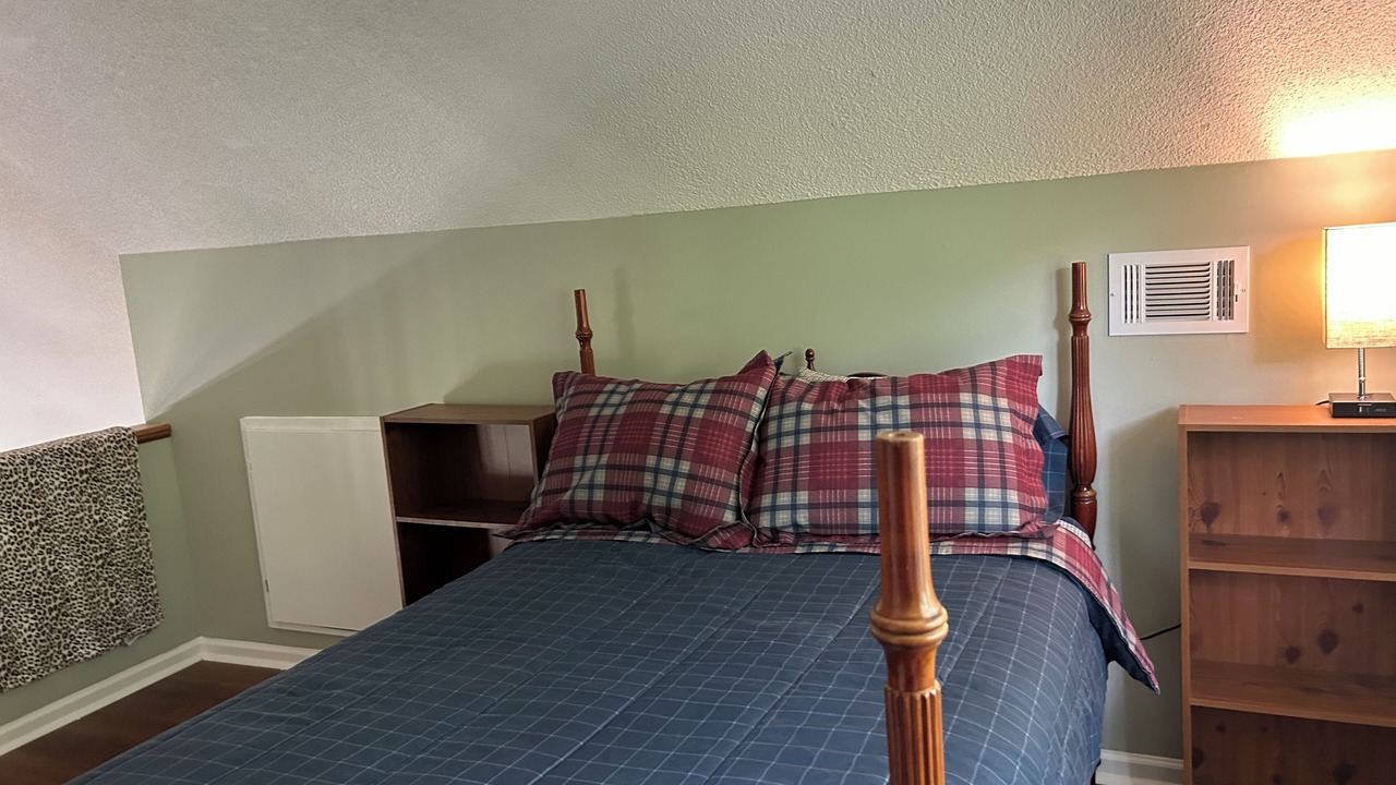 Photo of Bedroom in Statesboro