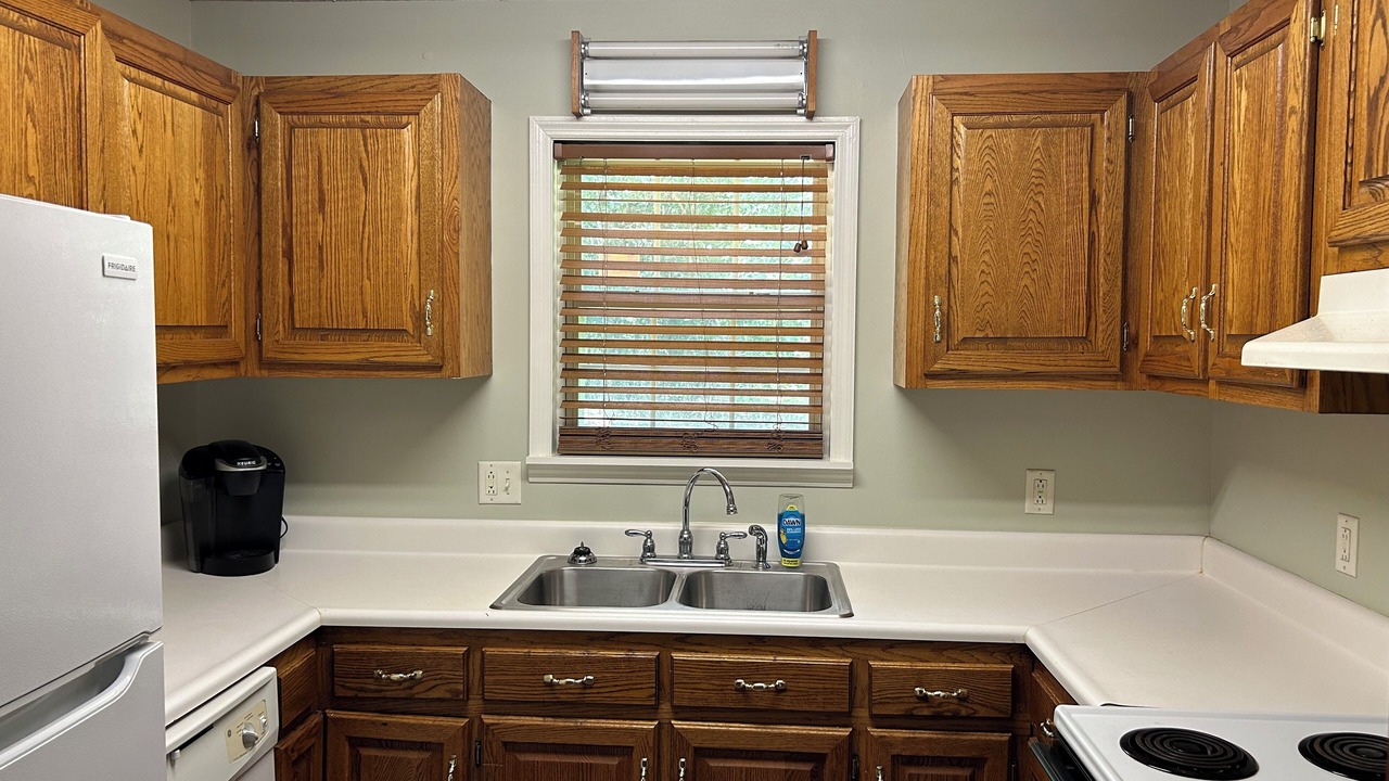 Photo of Kitchen in Statesboro