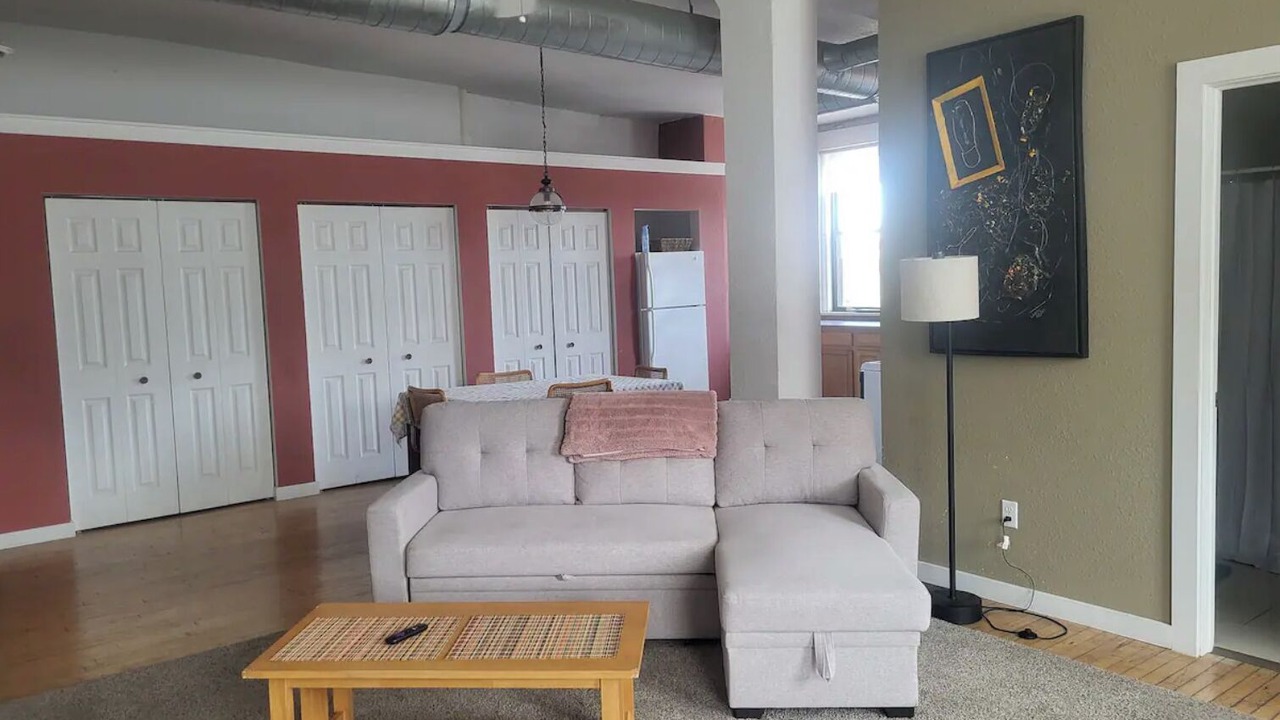 Photo of Livingroom in Jackson