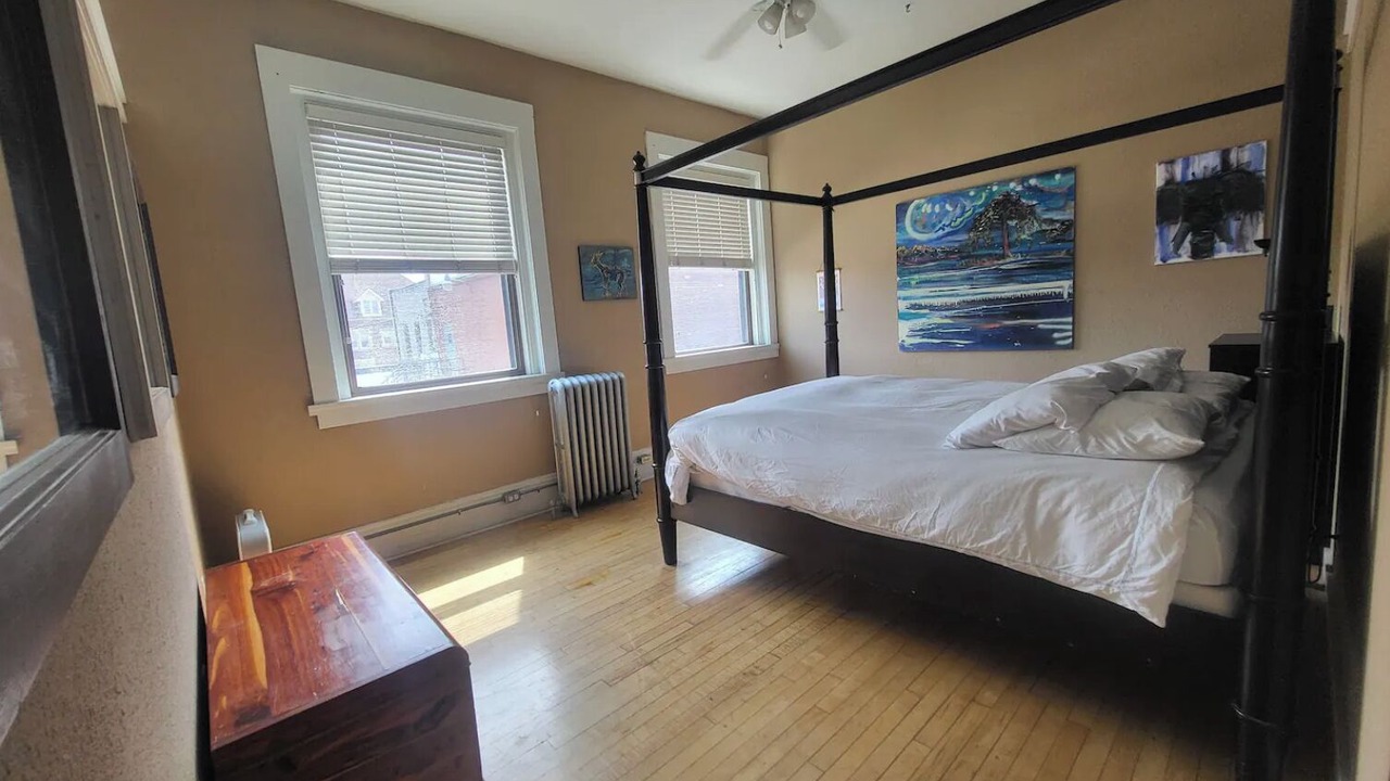 Photo of Bedroom in Jackson