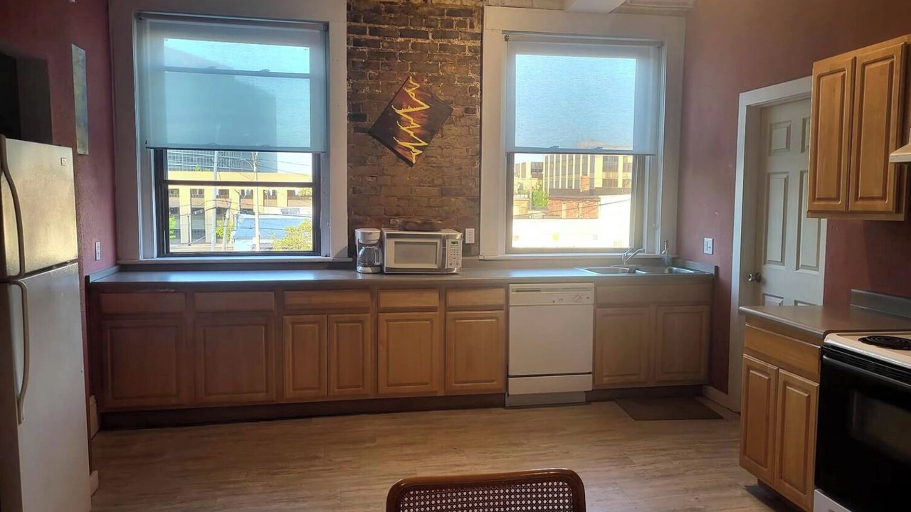 Photo of Kitchen in Jackson