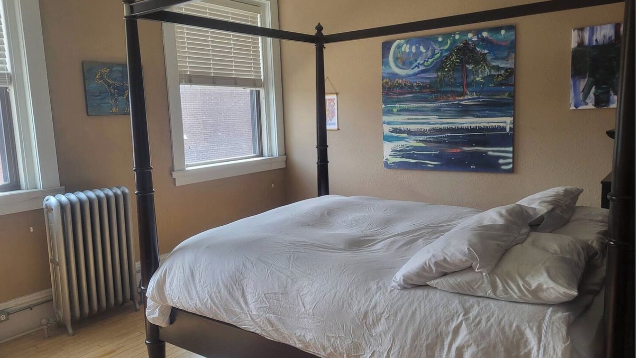 Photo of Bedroom in Jackson