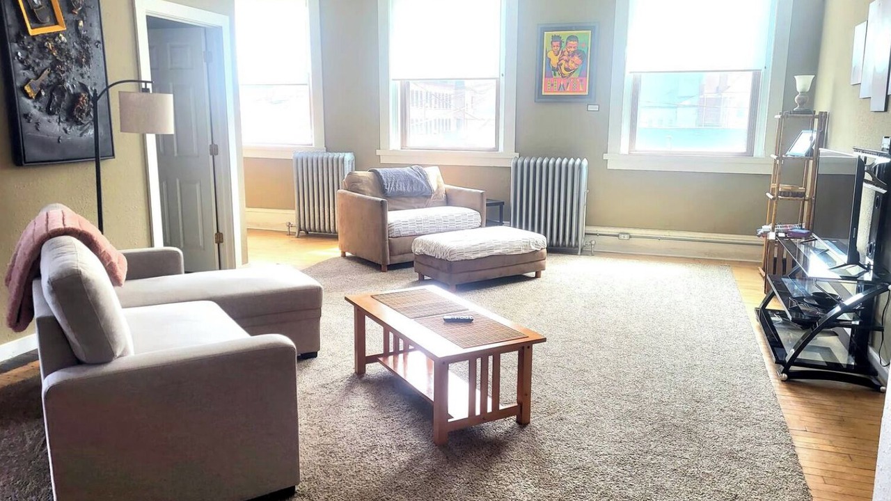 Photo of Livingroom in Jackson