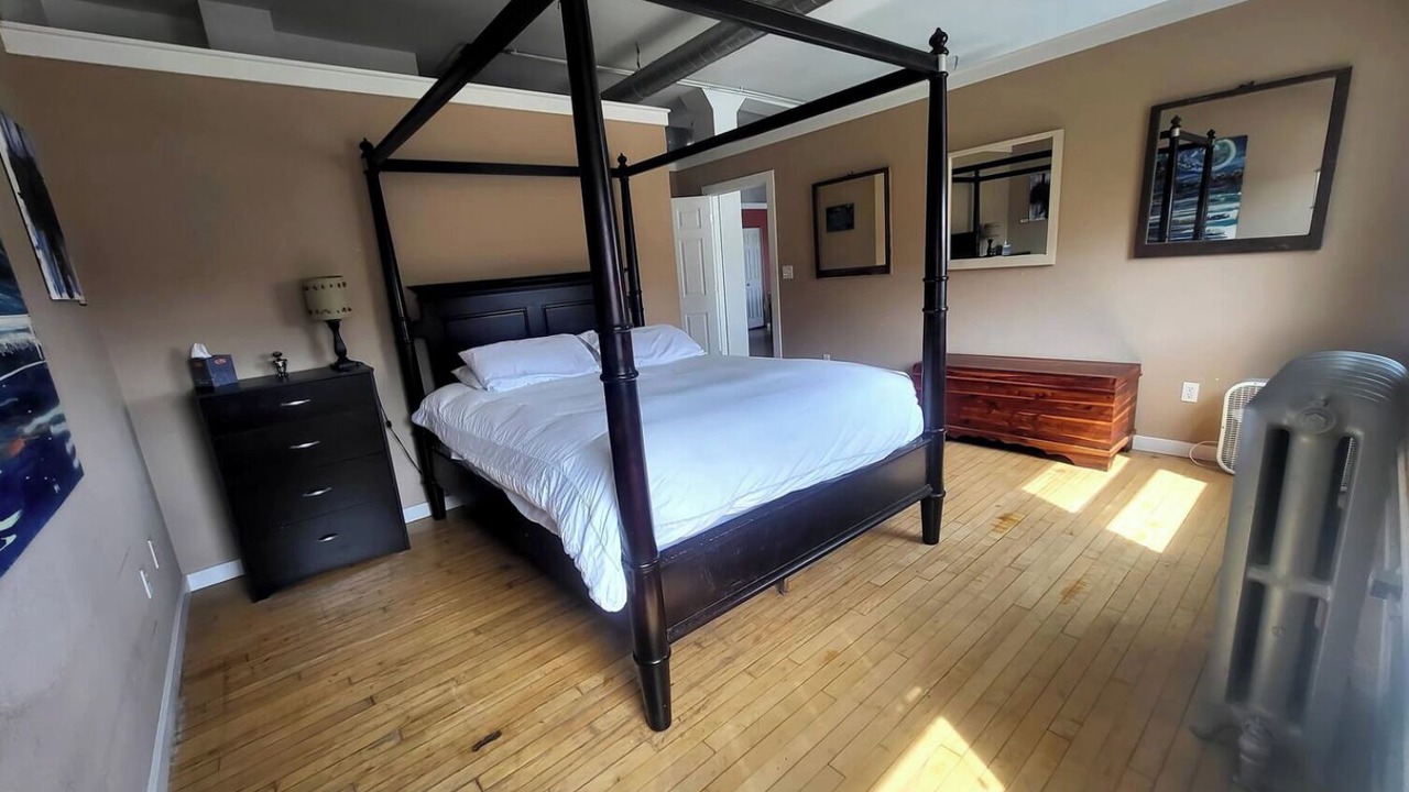 Photo of Bedroom in Jackson