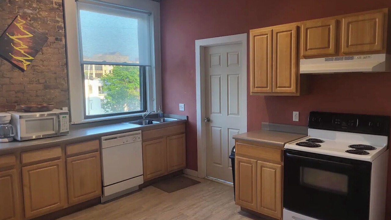 Photo of Kitchen in Jackson