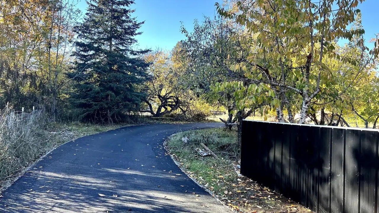 Photo of Outdoor in Redwood