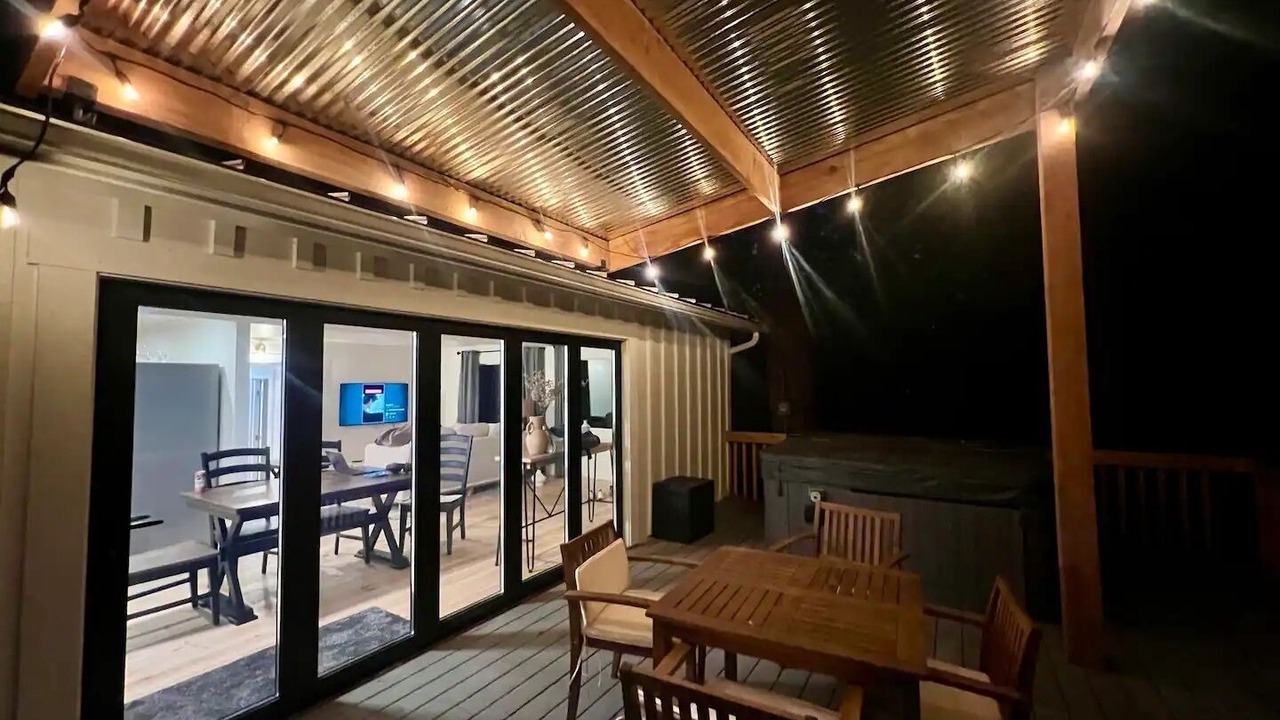 Photo of Outdoor in Redwood
