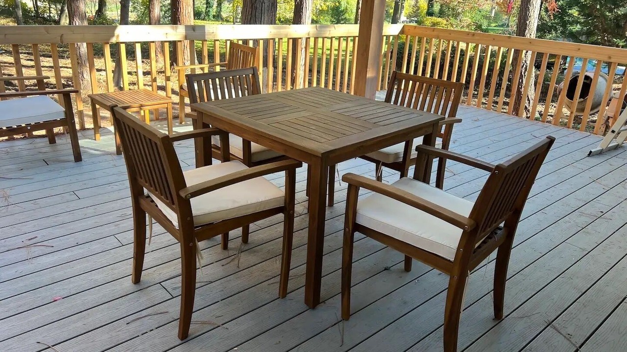 Photo of Outdoor in Redwood