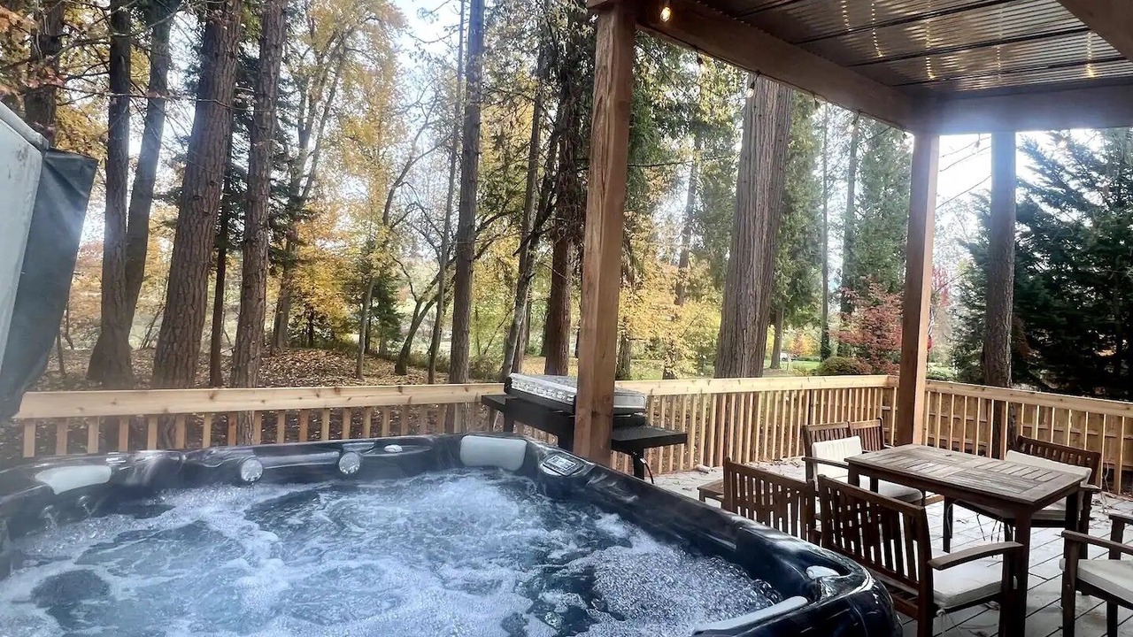 Photo of Outdoor in Redwood