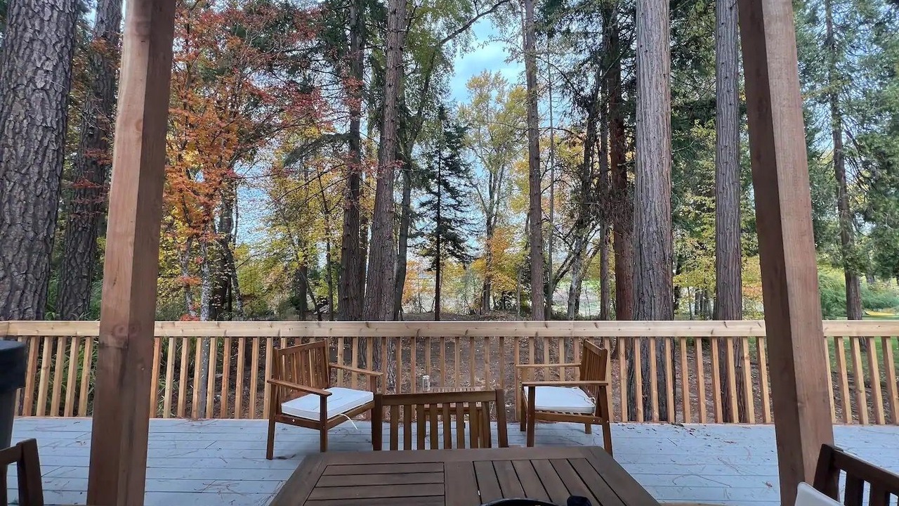 Photo of Outdoor in Redwood